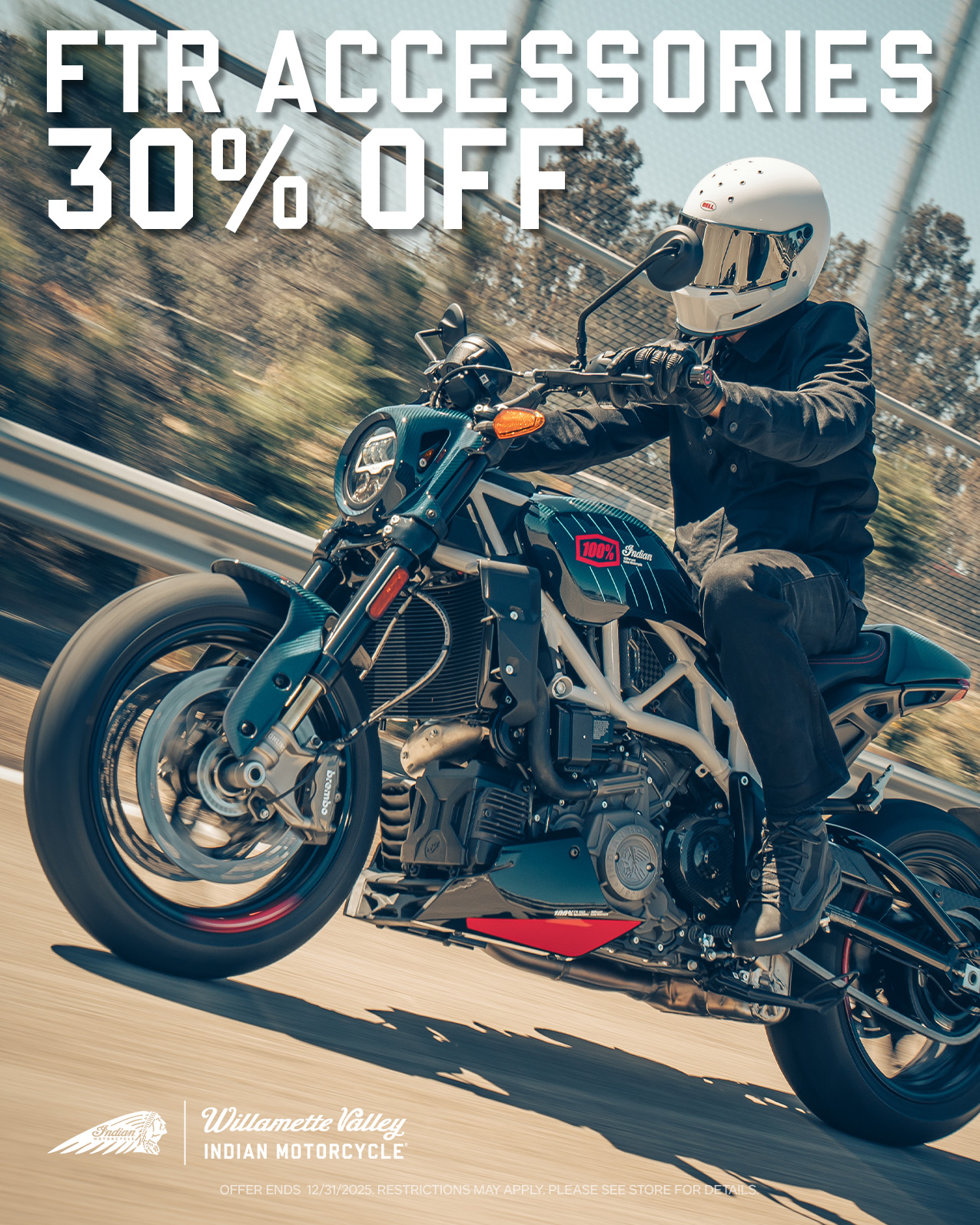 All Parts, Accessories & Gear