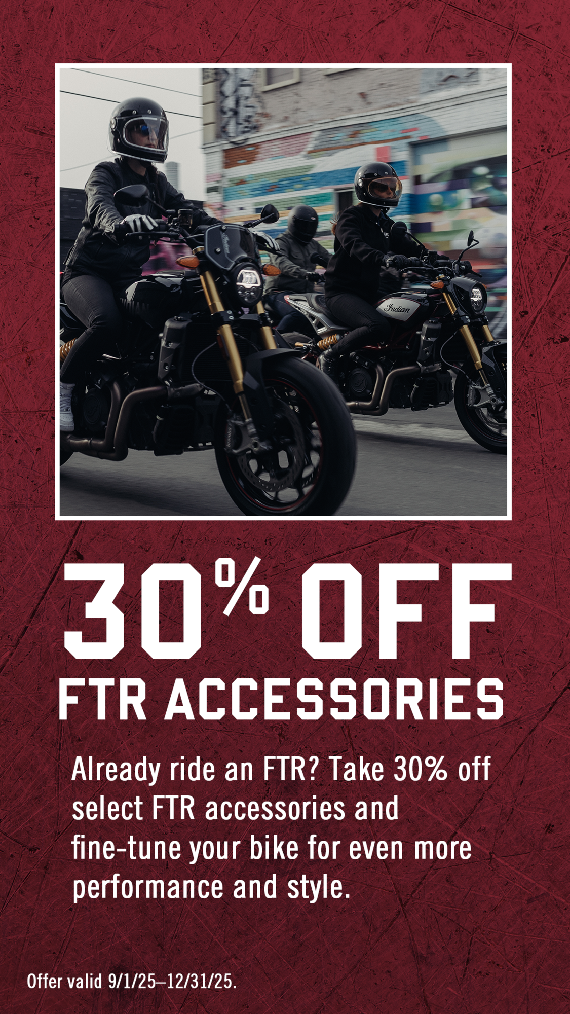 All Parts, Accessories & Gear