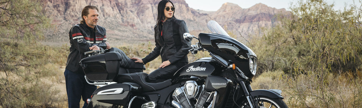 2025 Indian Motorcycle® Touring Roadmaster Powerplus for sale in Willamette Valley Motoplex, Eugene, Oregon