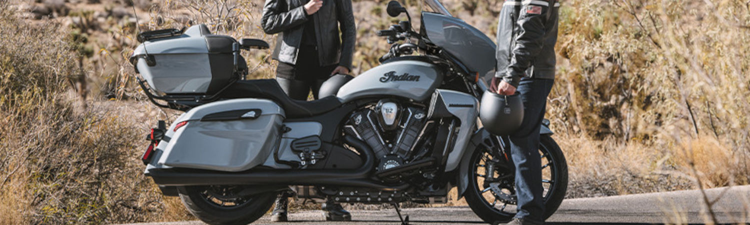 2025 Indian Motorcycle® Touring Roadmaster Powerplus for sale in Willamette Valley Indian Motorcycle®, Eugene, Oregon